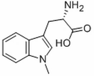 相思子堿