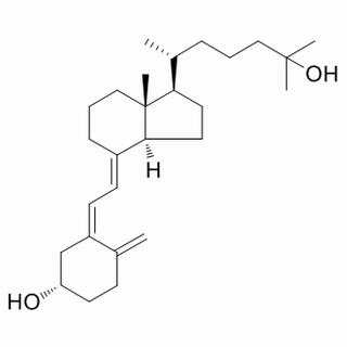 骨化二醇