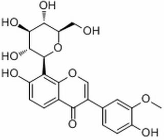 3'-甲氧基葛根素