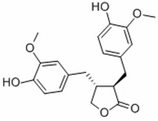 罗汉松树脂酚