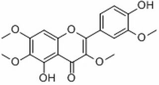 貓眼草黃素