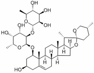 麦冬皂苷B