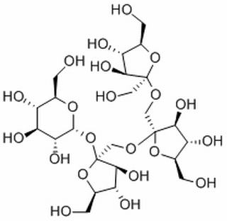 耐斯糖(蔗果四糖)