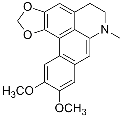 去氫荷包牡丹堿