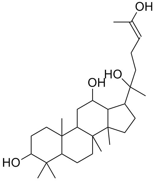 25-羥基原人參二醇