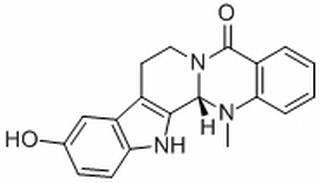 羟基吴茱萸碱