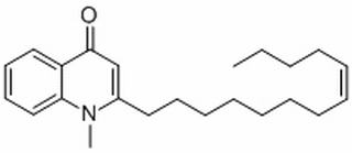 吴茱萸新碱