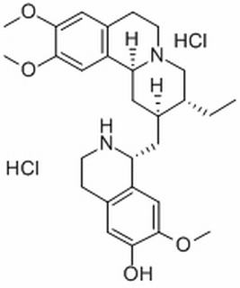 鹽酸吐根酚堿