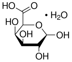 D-(+)-半乳糖醛酸