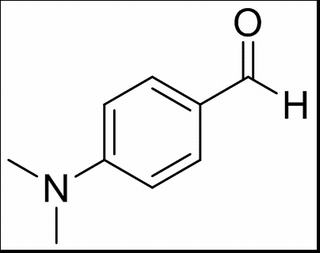 對二甲氨基苯甲醛