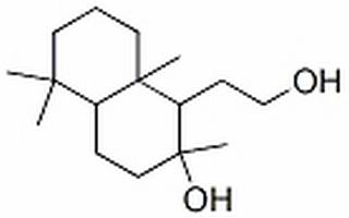 香紫苏二醇