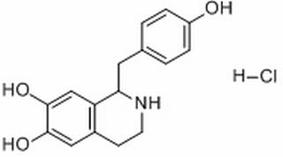 去甲烏藥堿鹽酸鹽