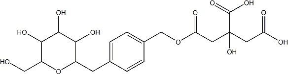 柠檬酸酯E