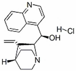 鹽酸辛可寧