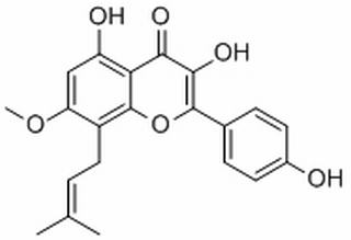 異去氫淫羊藿素