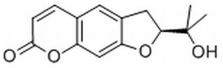 異紫花前胡內(nèi)酯