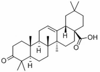 齐墩果酮酸