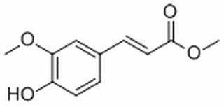 Methyl ferulate