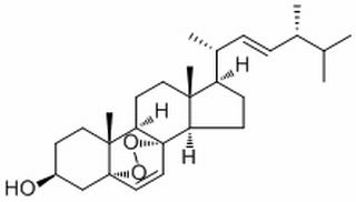 过氧麦角甾醇               