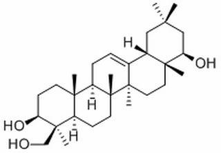 大豆甾醇B