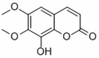 秦皮素啶