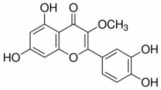 3-邻甲基槲皮素