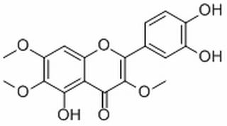 貓眼草酚 D