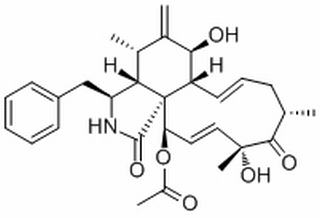 細胞松馳素D