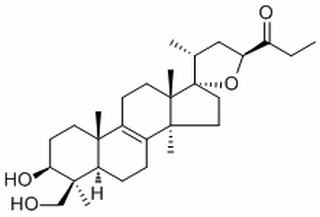 15-脫氧尤可甾醇