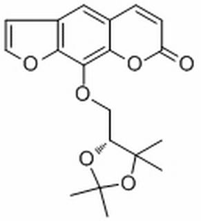 醋酸獨活屬醇