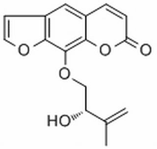 異栓翅芹醇