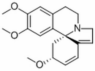 刺桐特靈堿