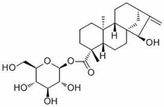 Paniculoside I