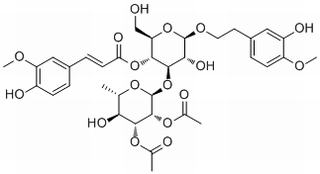 Clerodenoside A