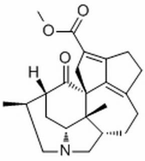 Longistylumphylline A