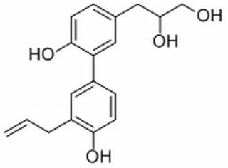 Magnolignan C