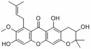 呫噸酮