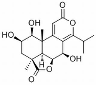 Nagilactone B