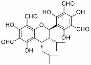 Sideroxylonal A