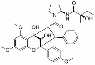 Aglaxiflorin D