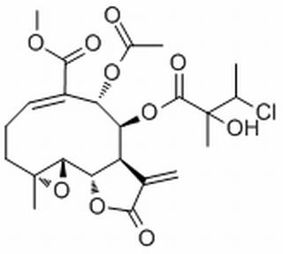 Chloroenhydrin