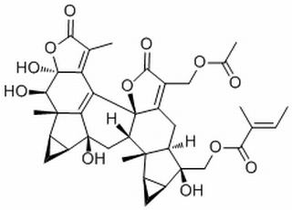 Sarcandrolide D