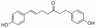 1,7-二(4-羥基苯基)-6-庚烯-3-酮