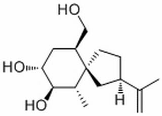 15-Dihydroepioxylubimin