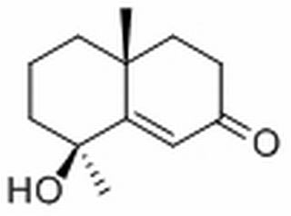 4-Hydroxy-11,12,13-trinor-5-eude