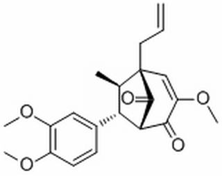 Isokadsurenin D