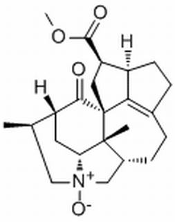 Calyciphylline A