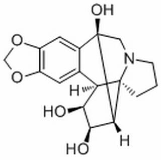 Cephalocyclidin A