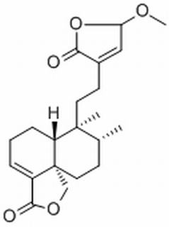 15-Methoxymkapwanin