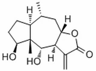 Carabrolactone B